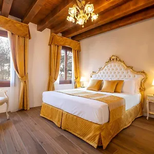 Laguna D'oro Luxury Apartamento