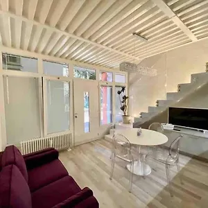 Residenza Casanova, In Giudecca Apartamento