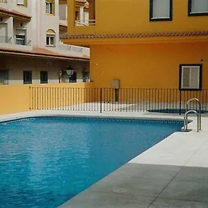 Apartamento Coqueto Y Práctico En El Pueblo De Zahara España