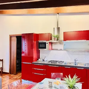 Tre Archi Your Apartamento