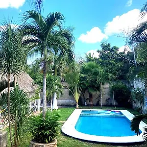  Apartamento Paradise México