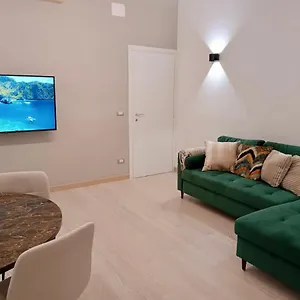 Apartamento Casa Nicola- Apt In The Heart Of Italia