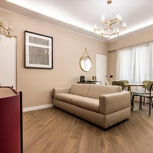  Apartamento Gogh Golden House Next To Duomo Italia