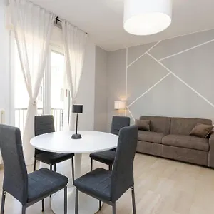  Apartamento Vivimihome - Vivi I Navigli Elegante E Italia